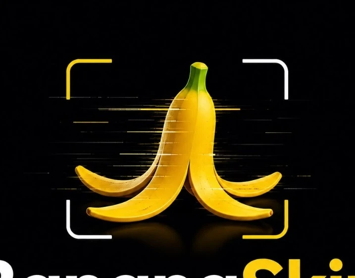 Banana Skin Safety Video Production
